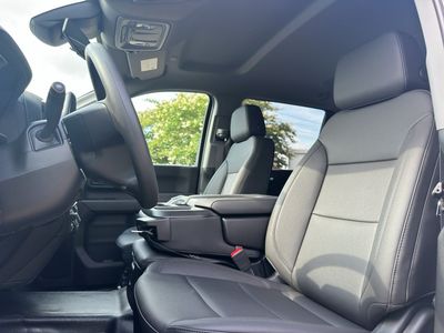 2025 Chevrolet Silverado 2500 HD - Photo 10