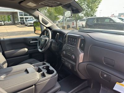 2025 Chevrolet Silverado 2500 HD - Photo 23