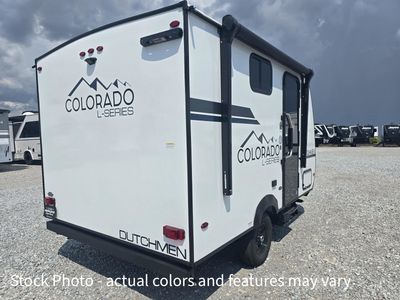 2026 Dutchmen Colorado - Photo 4