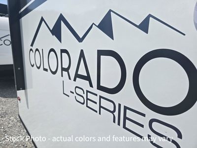2026 Dutchmen Colorado - Photo 9