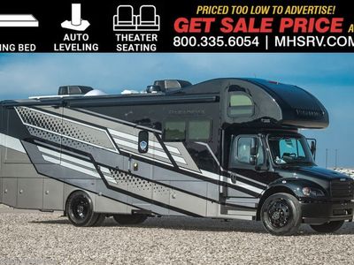 2026 Thor Motor Coach Pasadena - Photo 1