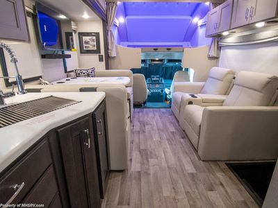 2026 Thor Motor Coach Pasadena - Photo 3
