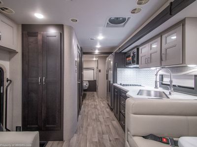 2026 Thor Motor Coach Pasadena - Photo 12
