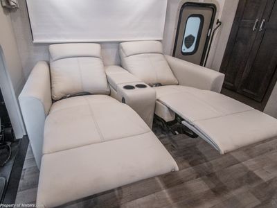 2026 Thor Motor Coach Pasadena - Photo 10