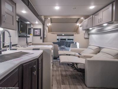 2026 Thor Motor Coach Pasadena - Photo 11