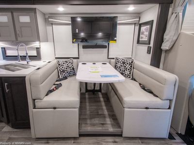 2026 Thor Motor Coach Pasadena - Photo 15