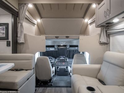 2026 Thor Motor Coach Pasadena - Photo 4