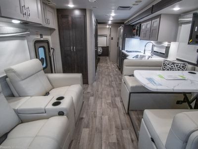 2026 Thor Motor Coach Pasadena - Photo 7