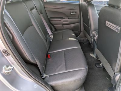 2016 Mitsubishi Outlander Sport - Photo 28