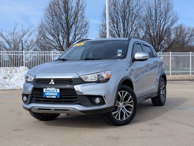2016 Mitsubishi Outlander Sport - Photo 2