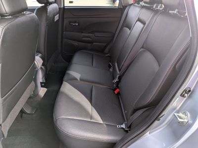 2016 Mitsubishi Outlander Sport - Photo 23