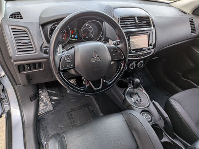 2016 Mitsubishi Outlander Sport - Photo 10