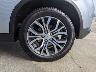 2016 Mitsubishi Outlander Sport - Photo 32