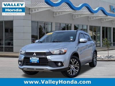 2016 Mitsubishi Outlander Sport - Photo 1