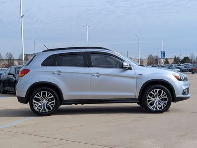 2016 Mitsubishi Outlander Sport - Photo 5
