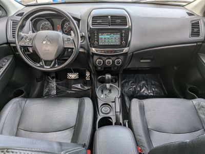 2016 Mitsubishi Outlander Sport - Photo 24