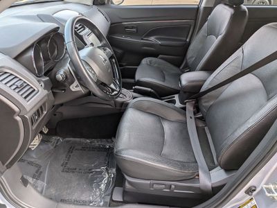 2016 Mitsubishi Outlander Sport - Photo 11