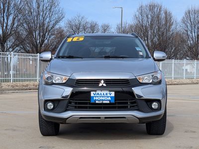 2016 Mitsubishi Outlander Sport - Photo 3