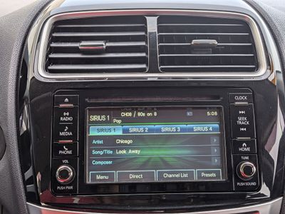 2016 Mitsubishi Outlander Sport - Photo 17