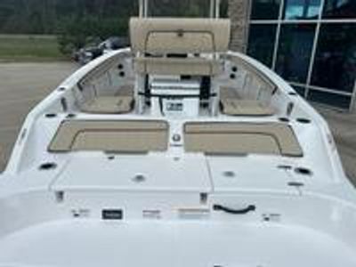 2026 Yamaha 195 FSH Sport - Photo 10