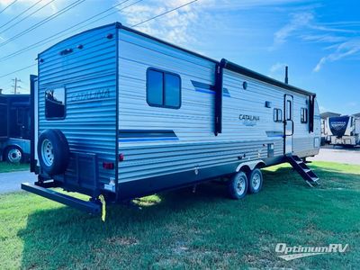 2023 Coachmen Catalina - Photo 2