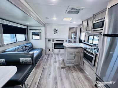 2023 Coachmen Catalina - Photo 5