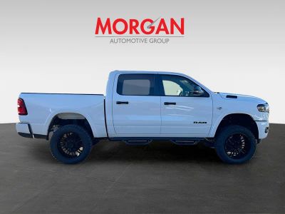 2026 Ram 1500 — photo 8 view