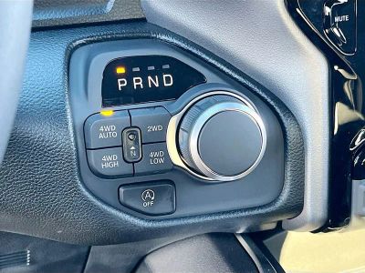 2026 Ram 1500 — photo 17 view