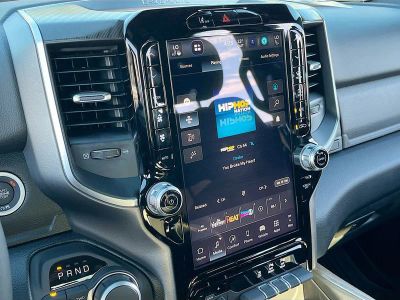 2026 Ram 1500 — photo 15 view