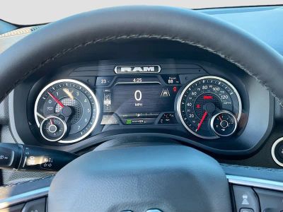 2026 Ram 1500 — photo 12 view