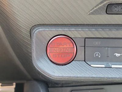 2024 Ford Mustang — photo 31 view