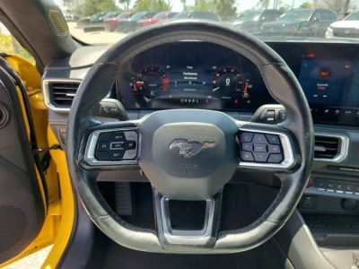 2024 Ford Mustang — photo 21 view