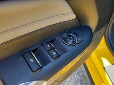 2024 Ford Mustang — photo 18 view