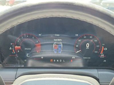 2024 Ford Mustang — photo 24 view