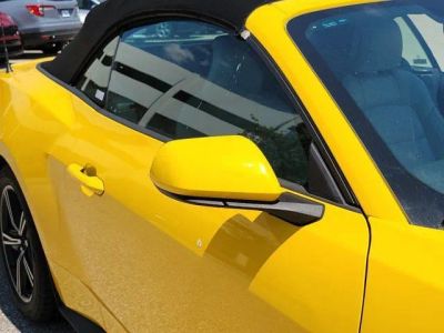 2024 Ford Mustang — photo 8 view