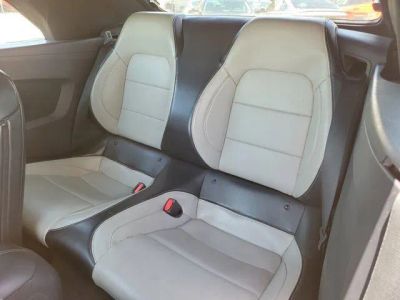 2024 Ford Mustang — photo 15 view