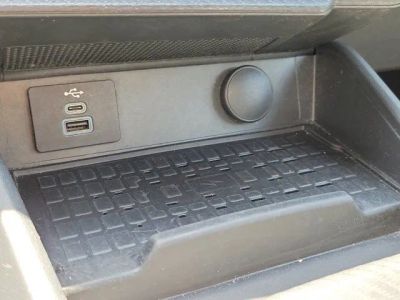 2024 Ford Mustang — photo 28 view