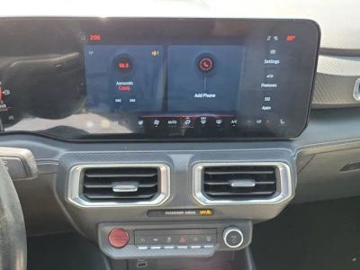 2024 Ford Mustang — photo 25 view