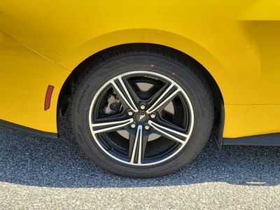2024 Ford Mustang — photo 9 view