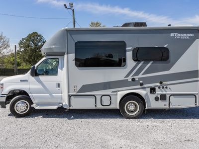2026 Gulf Stream BTouring Cruiser - Photo 28