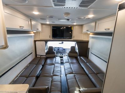 2026 Gulf Stream BTouring Cruiser - Photo 11