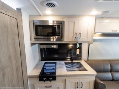 2026 Gulf Stream BTouring Cruiser - Photo 13