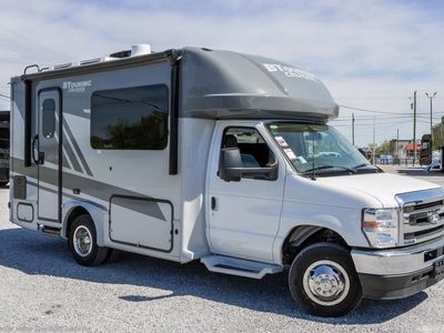 2026 Gulf Stream BTouring Cruiser - Photo 24