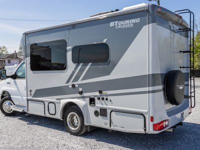 2026 Gulf Stream BTouring Cruiser - Photo 4