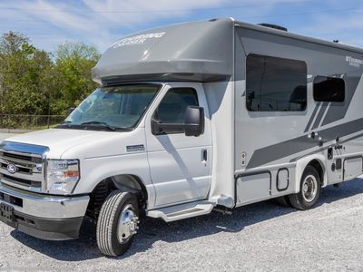 2026 Gulf Stream BTouring Cruiser - Photo 29