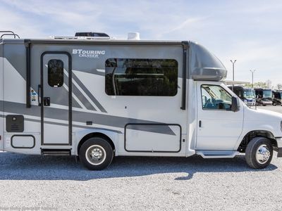 2026 Gulf Stream BTouring Cruiser - Photo 25