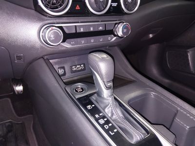 2025 Nissan Sentra — photo 16 view