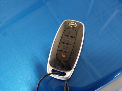 2025 Nissan Sentra — photo 15 view