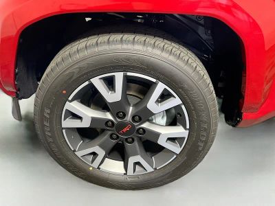 2026 Toyota 4Runner — photo 11 view