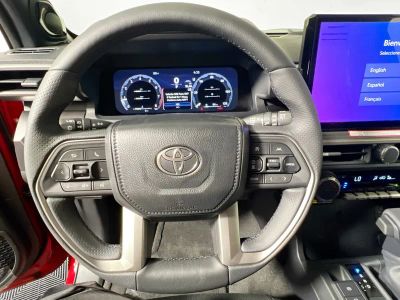 2026 Toyota 4Runner — photo 15 view